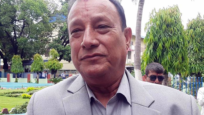 आज कोशी प्रदेश सरकारमा गठबन्धनबाट थापाले दाबी गर्ने