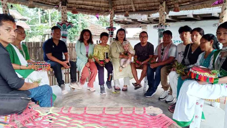 बहेडुवा थारु होम स्टेमा बढ्यो आन्तिरिक पर्यटकको आकर्षण