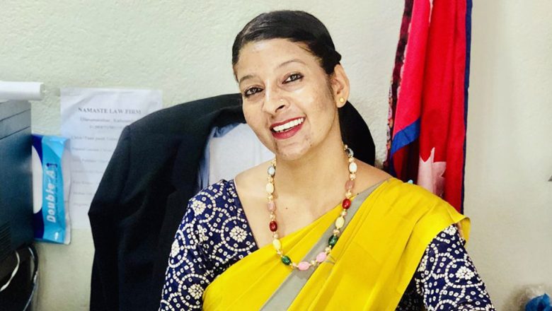 अधिवक्ता भगवती पाण्डे ‘शितल’ थुनामुक्त