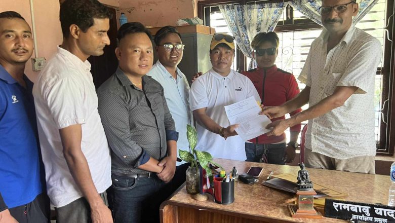 उदयपुरमा नेपाल राष्ट्रिय मुवाँथाई संघ गठन, अध्यक्षमा रिदम सुनवार