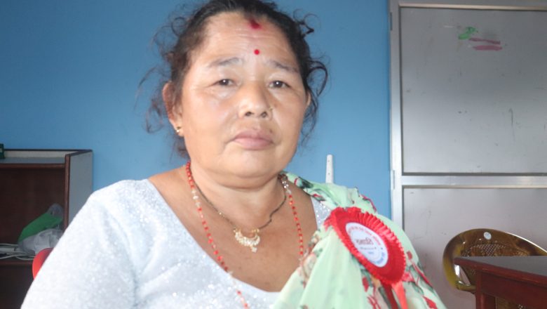 मानसिक स्वास्थ्य स्वावलम्बन संञ्जाल उदयपुरको दोस्रो अधिवेशन सम्पन्न, अध्यक्षमा उमा तामाङ
