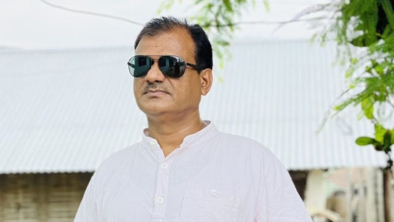 उदयपुरका शिक्षक रामकुमार झा राष्ट्रिय शिक्षा पुरस्कारबाट पुरस्कृत