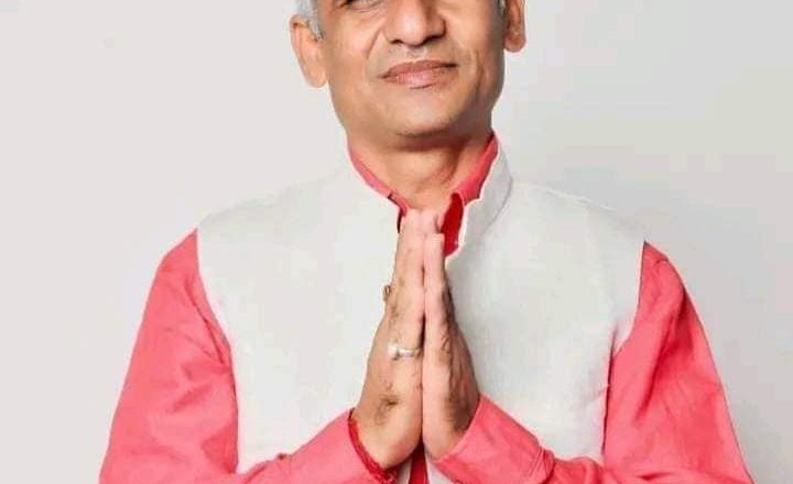 कोशीको मुख्यमन्त्रीमा कांग्रेसका केदार कार्की नियुक्त