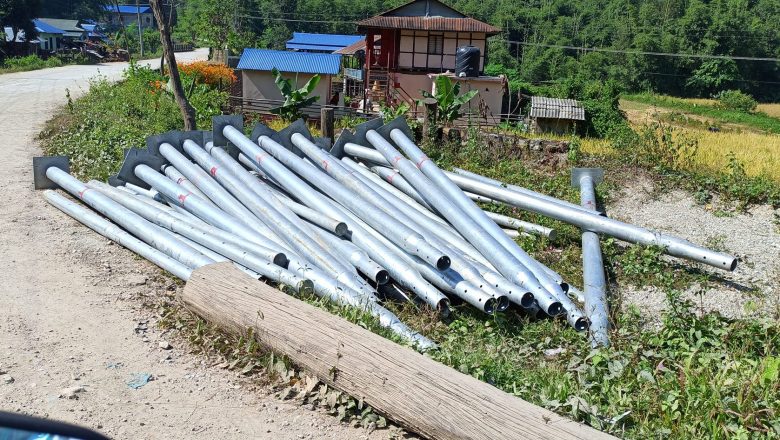 त्रिनपा १६ को लक्ष्य : तिहार अगाबै उज्यालो