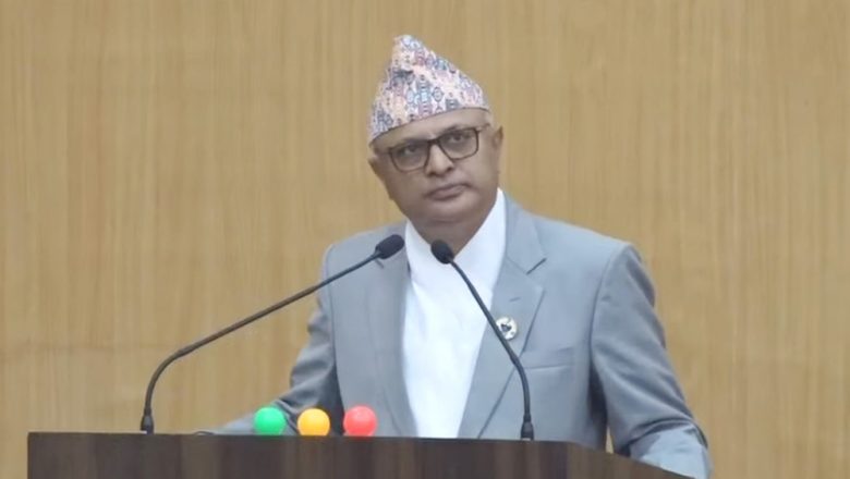 कोशी प्रदेश सरकार बाल अधिकार संरक्षणमा प्रतिबद्ध: मुख्यमन्त्री कार्की