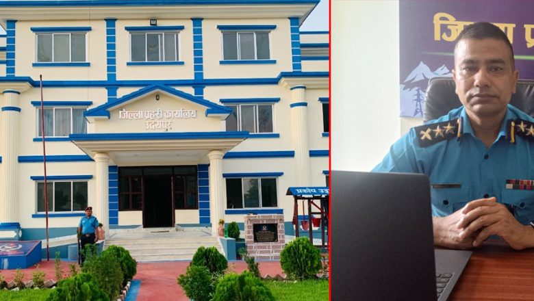 उदयपुर प्रहरीको “एमडिआई” अभियान : धमाधम पक्राउ पर्दै लागुऔषाध कारोबारी र प्रयोगकर्ता