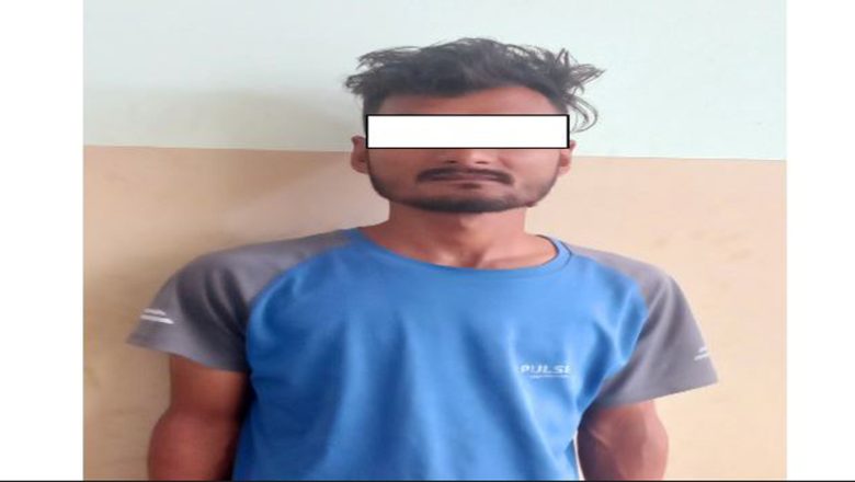 उदयपुरमा एक लघुवित्त संस्थाको ७३ लाख भन्दा बढी ठगी गरेको आरोपमा बरिष्ठ फिल्ड सहायक पक्राउ
