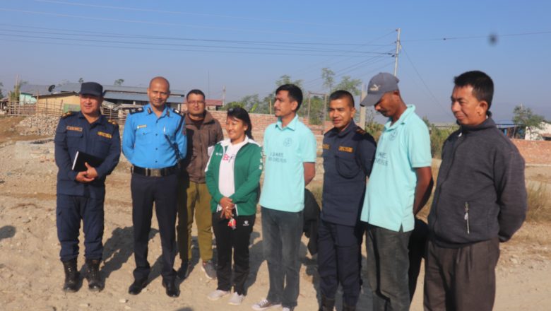 लागु औषाध प्रयोगकर्ताहरुलाई परामर्श सँगै निरन्तर निगरानी, अवस्था बुझन् प्रहरीको टोली घरघरमै