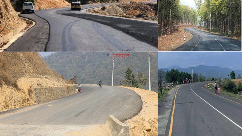 ट्राफिक प्रहरी उदयपुरको निश्कर्ष : अधिकांश दुर्घटना सडक मोड र तिव्रगती