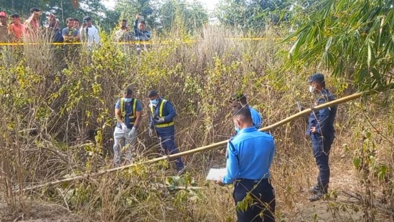 दमौटी शव प्रकरण : मृतकको श्रीमती निर कुमारीलार्ई  प्रहरीले पक्राउ गर्यो