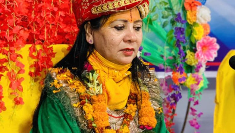 बृद्ध–बृद्धा आरामस्थल र बाल उड्यान पार्क निर्माणका लागि माहायज्ञ पुराण लगाईने