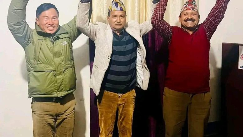 उदयपुरको तिन स्थानीय तहले दियो जनयुद्ध दिवसमा सार्वजानिक विदा