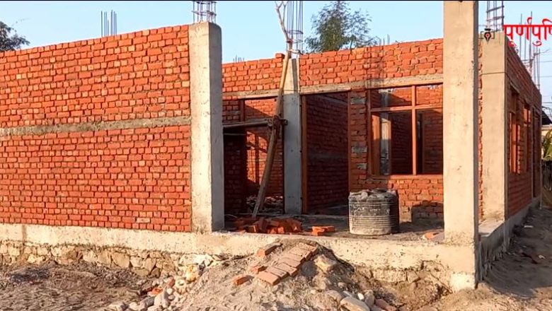खानेपानी भवनको हात्तिपाईले खनेर ल्याव टेस्ट गरिने