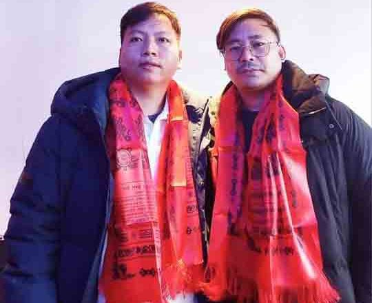 “उदयपुर सेवा समाज द कोरिया” को अध्यक्षमा उमेश, महासचिवमा जितन