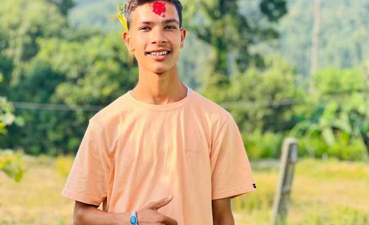काठमाण्डौँमा फेला पर्यो बेपत्ता विद्यार्थी
