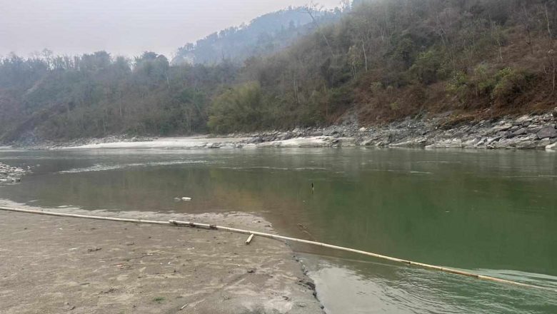 कोशीमा बेपत्ता बालिका रेखा मगरको पनि शव फेला पर्यो