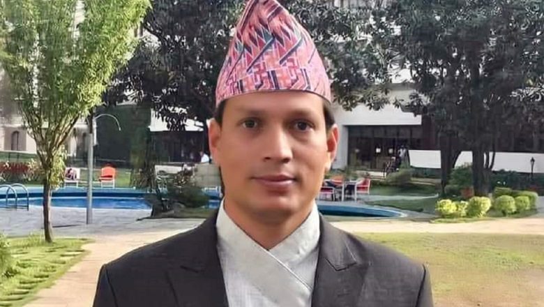 उधोग, कृषि तथा सहकारी मन्त्री राम कुमार खत्रीले बयलगढी सफारीको उ्घाटन गर्ने