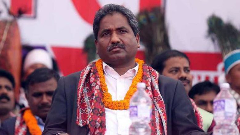 ईलाम–२ उपनिर्वाचन : आजपाले स्वतन्त्र उम्मेदवार लिम्बुलाई समर्थन गर्ने