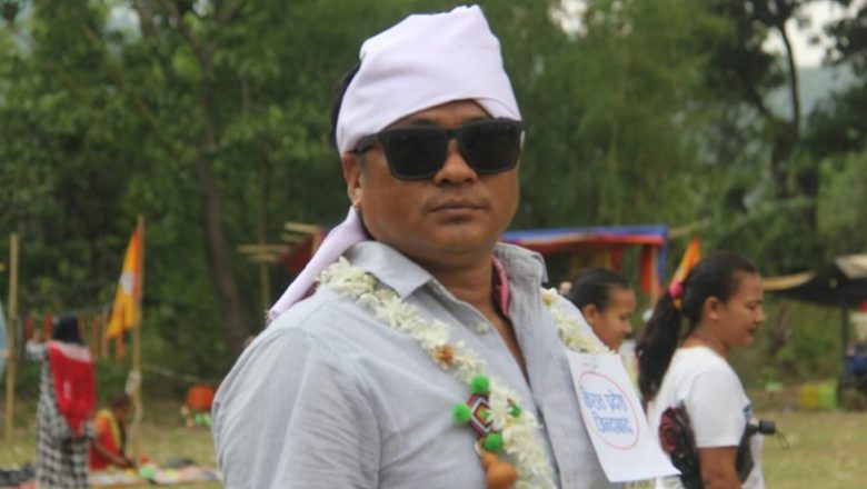 उदयपुरका पहिचानवादीहरु ४ गते इलाम जाँदै