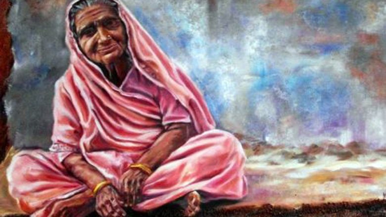 आज आमाको मुख हेर्ने दिन मनाईदै
