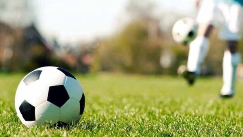 आजदेखी उदयपुरमा ‘ए’ डिभिजन लिग फुटबल प्रतियोगिता हुँदै