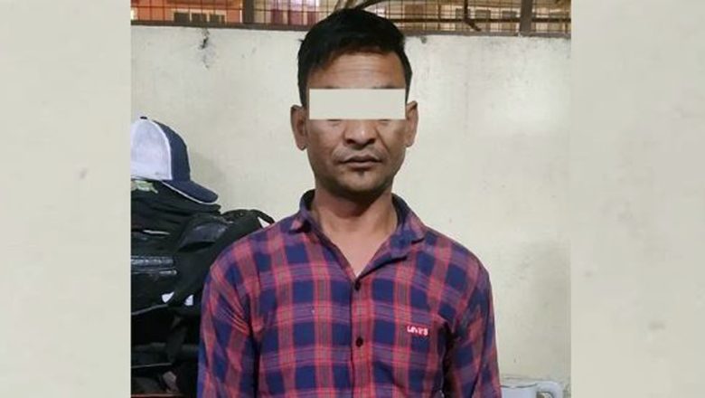 श्रीमतीको हत्या गरी आत्मसमर्पण