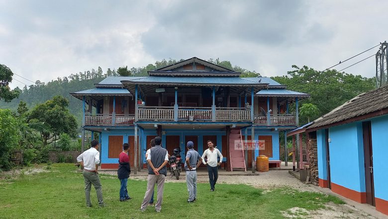 फाेटाे अफ द डे | पूर्णपुष्टि