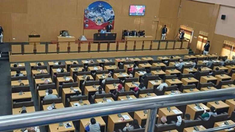 सात वर्षमा कोशी प्रदेशमा ७५ कानुन बने, थप ५२ बन्न बाँकी