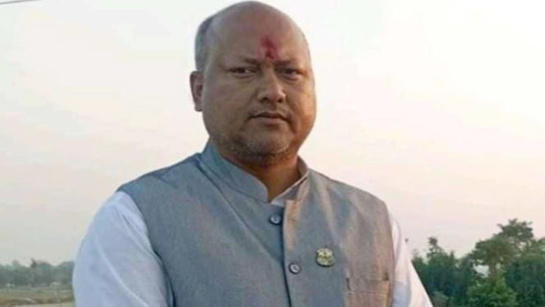 मधेश प्रदेशको मुख्यमन्त्रीमा जनमतले सतिश सिंहलाई पठाउने