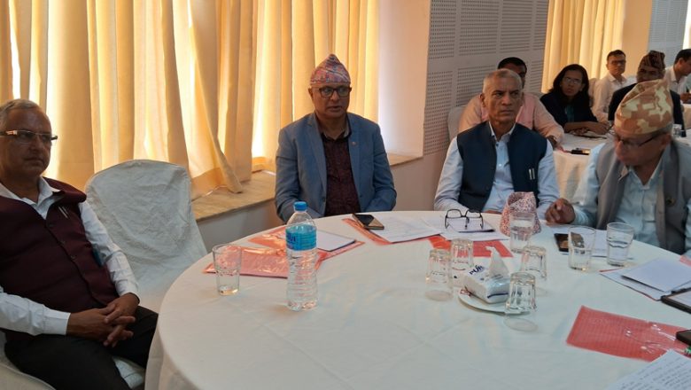 कोशी प्रदेशमा कानुन बिना नियमावली निर्माण