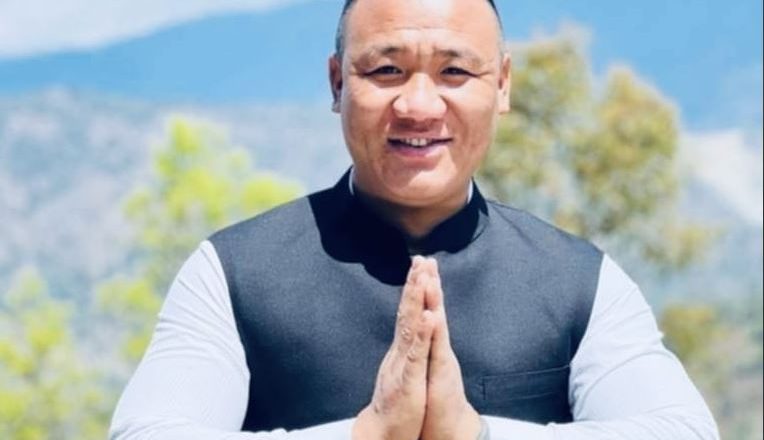 दोस्रो सेभेन (ए साईड) फुटवललाई टाईगर बोसको दोस्रो पुरस्कार सहयोग