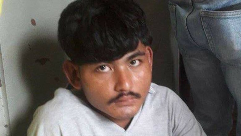 उदयपुरमा मोटरसाईकल चोरी गरेको आरोपमा युवक पक्राउ