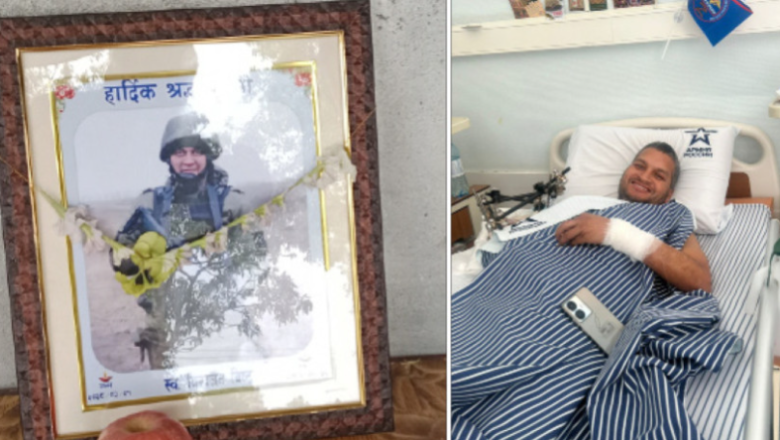 युक्रेन युद्धमा नेपाली दाजुभाइको त्रासदी : एकको मृत्यु, अर्को अस्पतालमा
