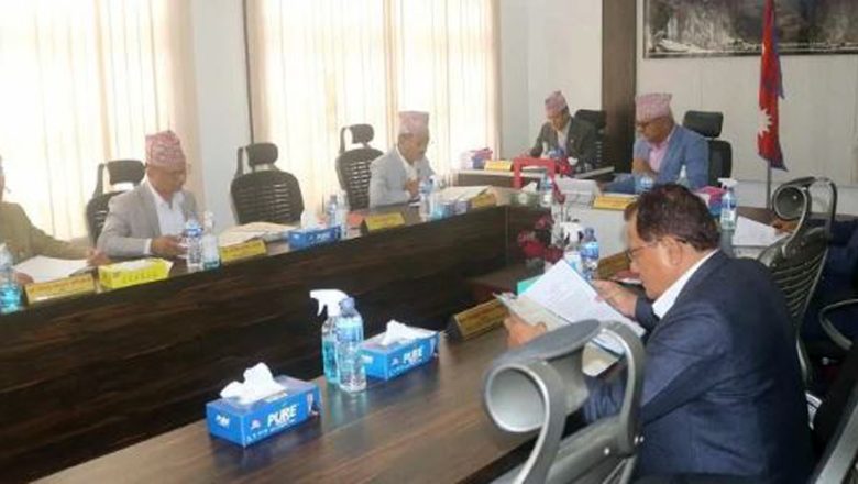 कोशी प्रदेश सरकारको नवीन पहल : काठका घर स्थानान्तरण खुला र प्रशासनिक पुनर्संरचना