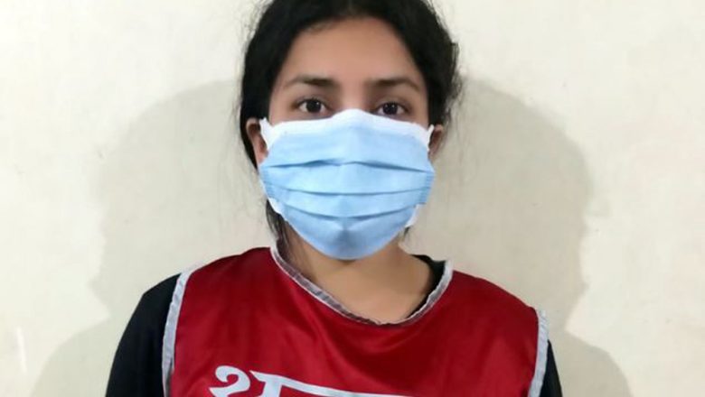 यौन व्यवसायमा लगाएको आरोपमा एक महिला पक्राउ, ६ को उद्धार