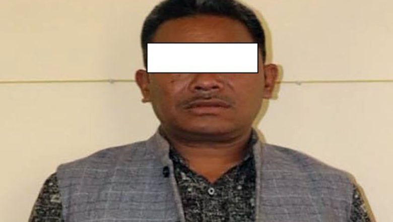 जुवा खालबाट पक्राउ परेका गाउँपालिका अध्यक्षसहित १० जनाविरुद्ध मुद्दा दर्ता