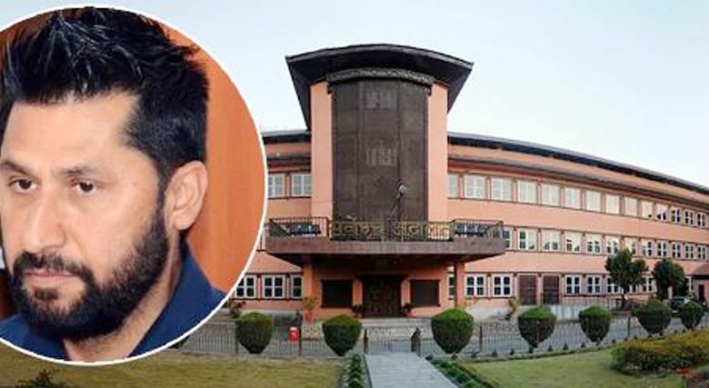 रवि लामिछाने निलम्बन मुद्दा : पूर्ण इजलासमा जाने