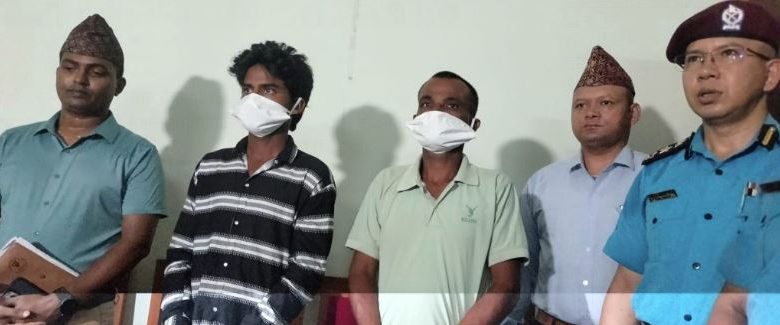 पूर्वराज्यमन्त्री रामचन्द्र रायको हत्या जग्गा विवादका कारण भएको खुलासा