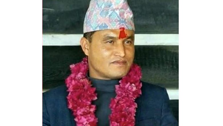 पूर्वमन्त्री झपटबहादुर साउदले ठगी गरेको भन्दै एक व्यवसायीद्धारा मुद्धा दर्ता