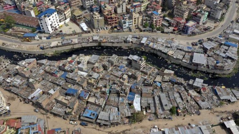 नदी किनारका सुकुम्बासीलाई विकल्पसहित हटाउन:सर्वोच्चको आदेश