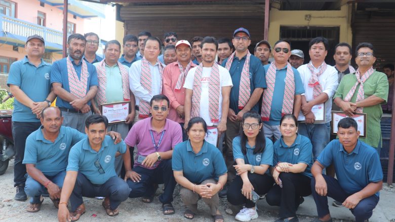आगामी बर्ष उदयपुरमा सत प्रतिशत विद्युत पुराउने अपेक्षा
