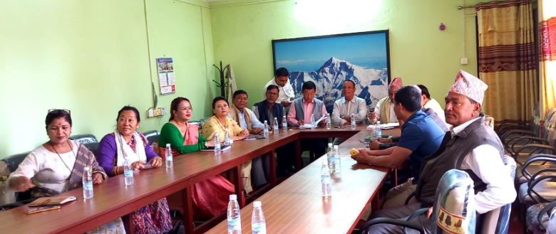 कांग्रेसको आन्तरिक किचलोले कोशी प्रदेशमा मन्त्री छनोट अलमलमा