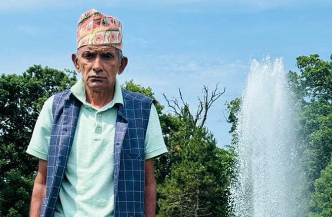 अमेरिकाबाट आएका वृद्ध त्रिभुवन विमानस्थलबाटै बेपत्ता