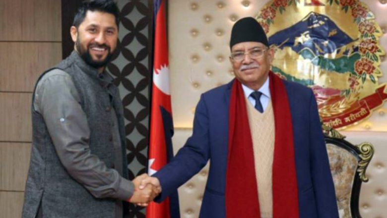 प्रतिपक्षी एकता: माओवादी र रास्वपा सरकार विरोधी मोर्चामा