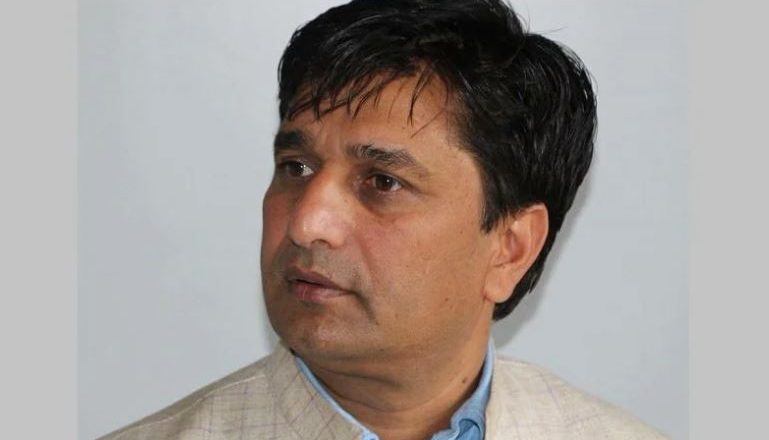 क्रान्तिकारीको नेतृत्व चयन प्रत्यक्ष निर्वाचनबाट हुन्छ : इन्चार्ज हिमाल शर्मा