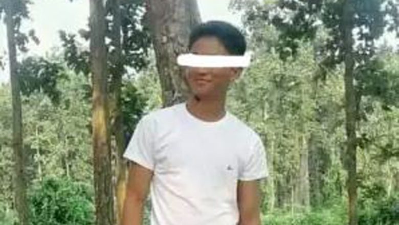 ससुराको हत्या आरोपमा ज्वाई पक्राउ