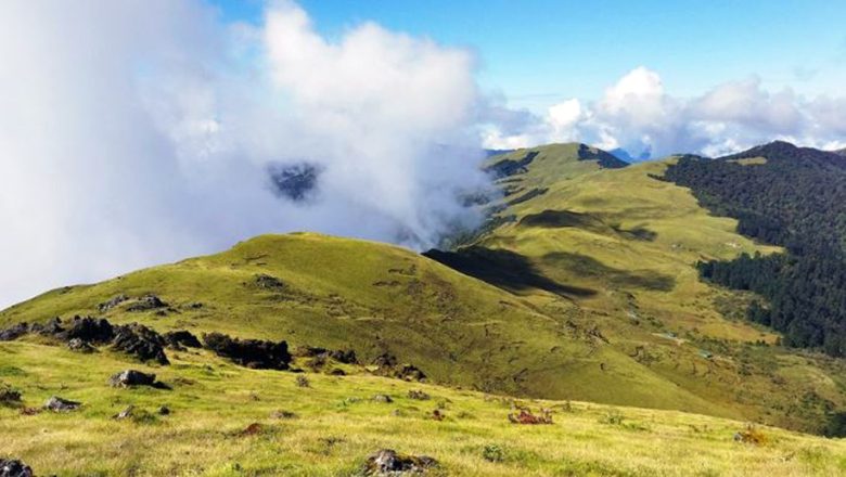 किराती सम्पदा ‘मुन्दुम ट्रेल’ बन्दै पूर्वको पर्यटकीय गन्तव्य