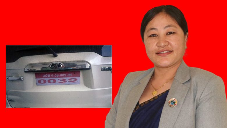 राज्यमन्त्री चढेको गाडीमा ढुङ्गा प्रहार गर्ने छ जना पक्राउ