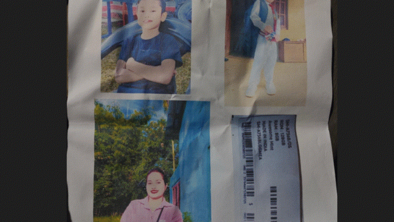 ९ दिन देखी चौदण्डीबाट आमा सहित दुई छोरा बेपत्ता, खोजीका लागि अपिल