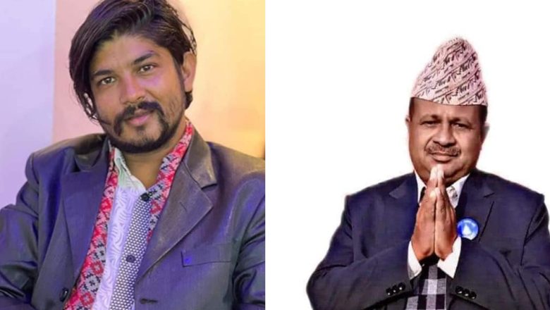 उदयपुर उपनिर्वाचन : रास्वपाबाट धुर्व र तेजमानको उम्मेदवारी